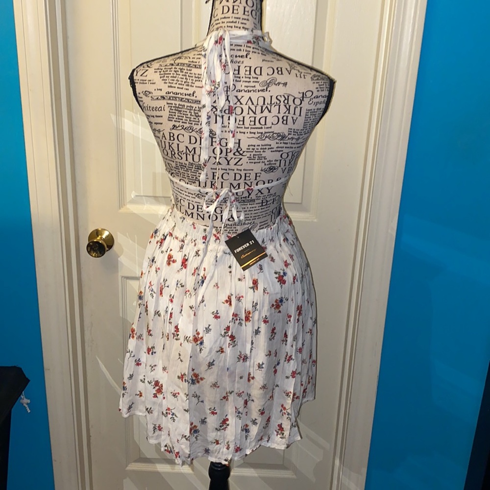 Sexy Forever 21 sundress - Picture 5 of 8
